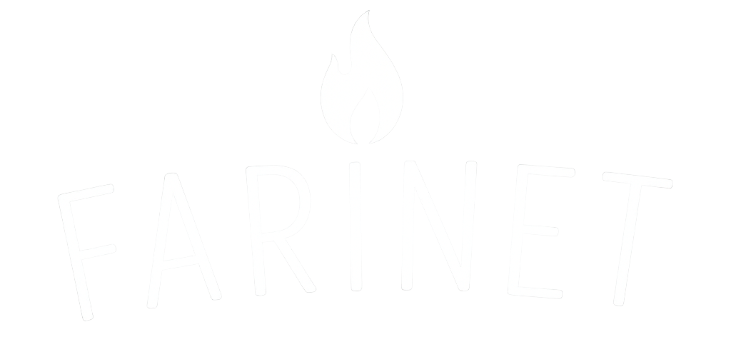 FARINET Logo