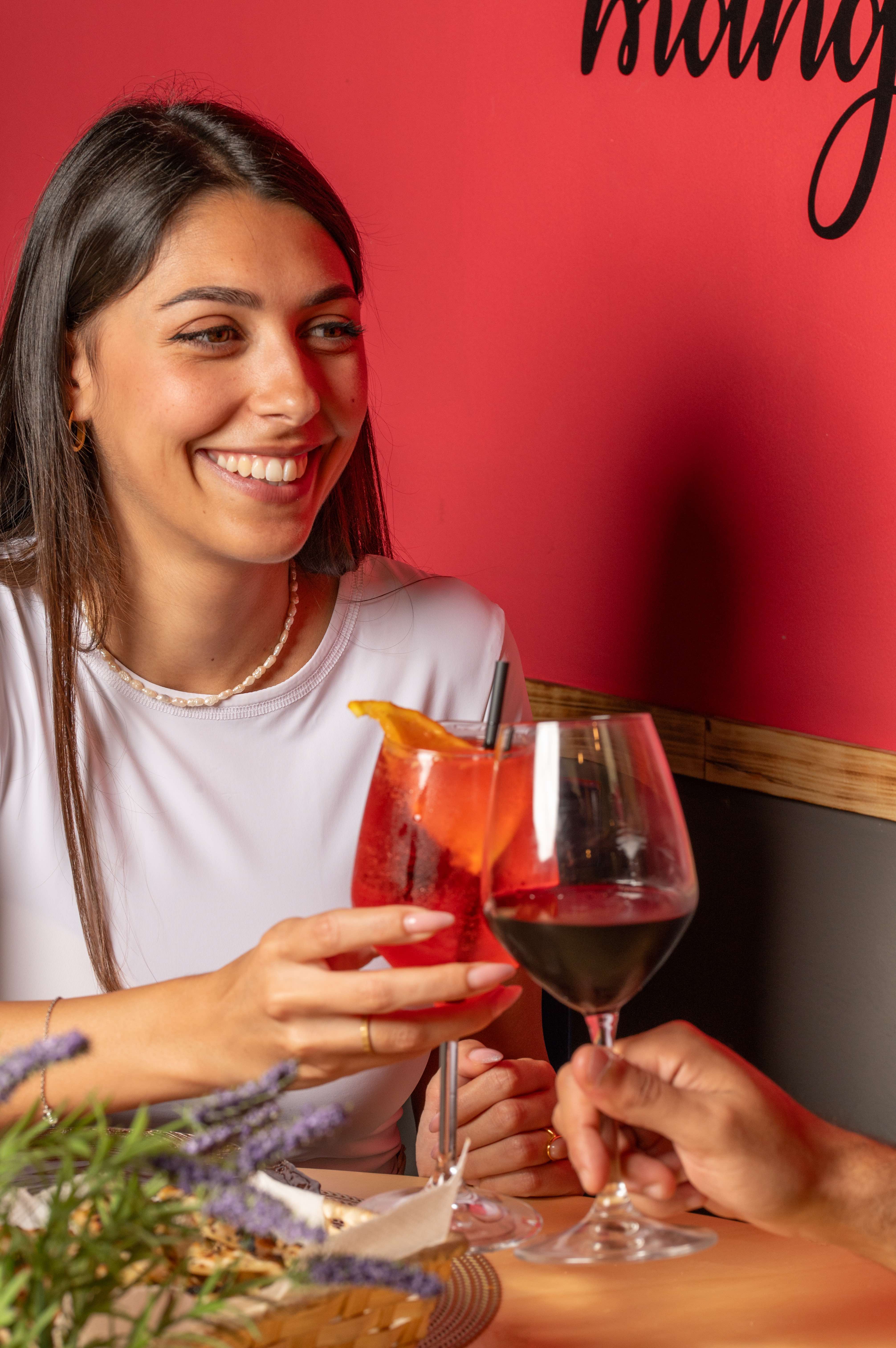 Momenti di convivialità